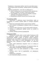 Referāts 'Pakalpojumu organizēšana uzņēmumā', 7.