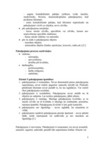 Referāts 'Pakalpojumu organizēšana uzņēmumā', 8.