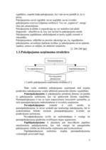 Referāts 'Pakalpojumu organizēšana uzņēmumā', 9.