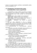 Referāts 'Pakalpojumu organizēšana uzņēmumā', 14.