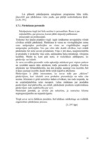 Referāts 'Pakalpojumu organizēšana uzņēmumā', 18.