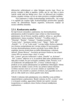 Referāts 'Pakalpojumu organizēšana uzņēmumā', 24.