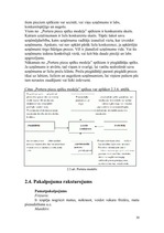 Referāts 'Pakalpojumu organizēšana uzņēmumā', 30.