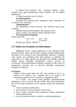 Referāts 'Pakalpojumu organizēšana uzņēmumā', 31.