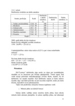 Referāts 'Pakalpojumu organizēšana uzņēmumā', 33.