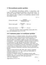 Referāts 'Pakalpojumu organizēšana uzņēmumā', 36.