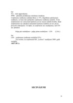 Referāts 'Pakalpojumu organizēšana uzņēmumā', 38.