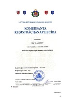 Referāts 'Pakalpojumu organizēšana uzņēmumā', 41.