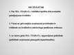 Prezentācija 'Uzņēmuma mārketinga vides un stratēģijas analīze un darbības plānošana', 9.
