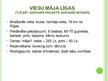 Prezentācija 'Pētījums par pakalpojumu sniegšanas kvalitāti viesnīcās vai citās tūristu mītnēs', 5.