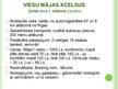 Prezentācija 'Pētījums par pakalpojumu sniegšanas kvalitāti viesnīcās vai citās tūristu mītnēs', 7.