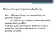 Prezentācija 'Latvijas mediju sistēma', 9.