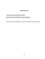 Prakses atskaite 'Uzņēmuma pētījums', 12.