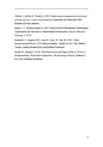 Referāts 'Female Entrepreneurship', 9.