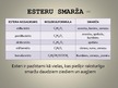 Prezentācija 'Esteri un tauki', 6.