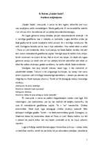 Eseja 'S.Bekets "Gaidot Godo"', 1.