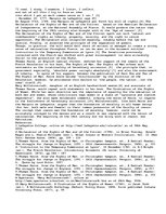 Eseja 'The Beginnings of Patriotism', 1.