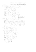 Eseja 'Ekskursija pa Čaka Rīgu ar tramvaju', 3.