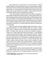 Eseja 'Tiesību normu kopuma nepieciešamība valstī par mantošanas tiesiskajām attiecībām', 2.