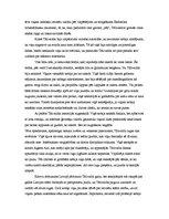 Eseja 'Anšlava Eglīša romāna "Misters Sorrijs" analīze', 2.