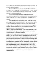 Eseja 'Anšlava Eglīša romāna "Misters Sorrijs" analīze', 3.