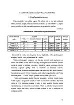 Referāts 'Modeļsaimniecība "Ezerīši"', 14.