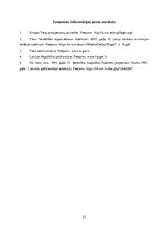 Referāts 'Tiesu darbinieki un viņu funkcijas', 12.