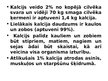 Prezentācija 'Ķīmija cilvēka organismā', 3.