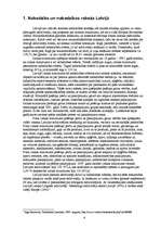 Referāts 'Nabadzības slieksnis Latvijas sabiedrībā', 4.