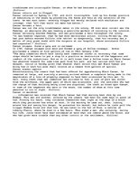 Eseja 'The first Australian bushranger: John Black casare.', 2.