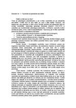 Konspekts 'Vajadzības', 1.