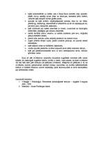 Konspekts 'Vajadzības', 4.