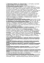 Konspekts 'Finanšu pakalpojumu tirgvedība', 1.