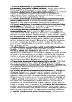 Konspekts 'Finanšu pakalpojumu tirgvedība', 4.