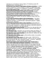 Konspekts 'Finanšu pakalpojumu tirgvedība', 5.