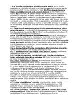 Konspekts 'Finanšu pakalpojumu tirgvedība', 7.