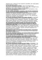 Konspekts 'Finanšu pakalpojumu tirgvedība', 8.