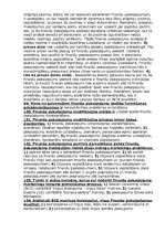 Konspekts 'Finanšu pakalpojumu tirgvedība', 9.