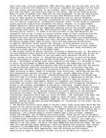 Eseja 'Europe Between the Wars: Fascism and the Nazi Rise to Power (1919-1939) ', 2.