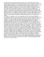 Eseja 'Europe Between the Wars: Fascism and the Nazi Rise to Power (1919-1939) ', 5.