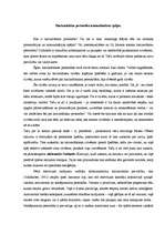 Referāts 'Harizmātiskas personas komunikatīvās spējas', 1.