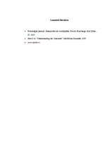 Referāts 'Harizmātiskas personas komunikatīvās spējas', 3.