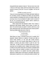 Eseja 'Kāpēc nebija laimes nevienam no bērniem M.Zālītes lugā “Pilna Māras istabiņa”?', 2.