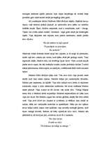 Eseja 'Kāpēc nebija laimes nevienam no bērniem M.Zālītes lugā “Pilna Māras istabiņa”?', 3.