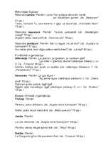 Konspekts 'Ausekļa dzejas mākslinieciskā izteiksme', 2.