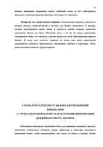 Referāts 'Бухгалтерский баланс и его роль в управлении финансами', 20.