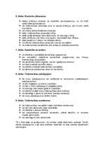 Konspekts 'Kontrole', 12.