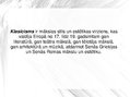 Prezentācija 'Klasicisma periods modē', 2.