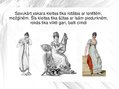 Prezentācija 'Klasicisma periods modē', 18.