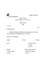 Paraugs 'Lietvedības dokumentu paraugi', 7.